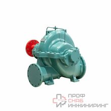 Насос ESQ 1Д 1250-125 под 630кВт б/дв, б/р