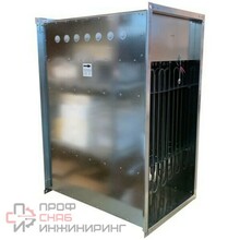 Воздухонагреватель NAVEKA электрический E 97.5-10050 Тип 2