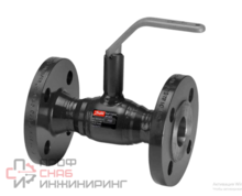 Кран шаровой Danfoss JIP Premium FF Ду20 Ру40