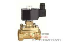 Клапан электромагнитный Ридан EV252WR NBR 1/2
