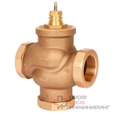 Клапан регулирующий Danfoss VRB 3 Ду15/1,6