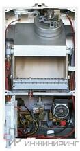 Котел Baxi газовый настенный ECO Four 24 F