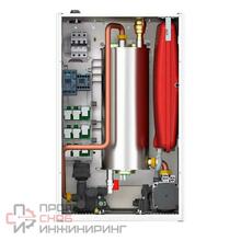 Настенный электрический котел Eca Arceus ST - 6