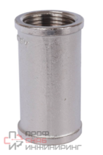 Тройник ВНВ никелированный 3/4"x3/4"x3/4", Stout