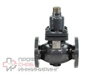 Клапан универсальный Ридан VFG-2R фланцевый Ду250