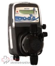Насос дозирующий Aqua M70 HC 151+CST PP