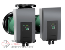 Насос Wilo YONOS MAXO-D 40/0,5-12 PN6/10