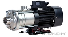 Многоступенчатый насос Wellmix CUC 12-25 A-W-G-B-QBE 1х220В, 2.2кВт