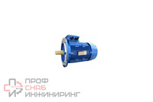 Электродвигатель 5АИ 100 S2, 4 кВт, 3000 оборотов/мин, IM 3081