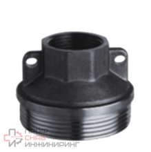 Насос погружной скважинный Vodotok БЦПЭ-ГВ-75-0.5-100м-Ч