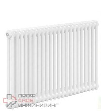 Радиатор Zehnder СН 2056-22 №1270 3/4" Ral 9016