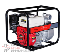 Мотопомпа для чистой воды FUBAG PTH 600 (Honda)
