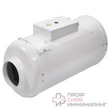 Установка приточная SHUFT AIRTUBE 200