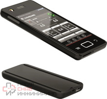 Модуль для устройств на базе Android или Apple iOS Bluetooth Grundfos MI301