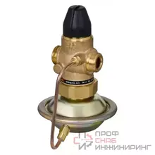 Регулятор расхода Danfoss AVQ DN 15