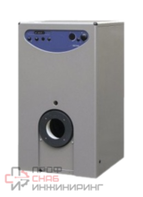 Напольный чугунный надувной котёл SIME 1R 10 OF