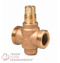 Клапан регулирующий Siemens VVG549.15-1