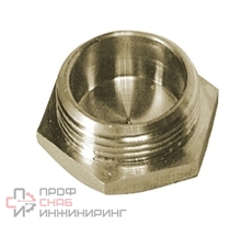 Пробка Kromwell 1" НР