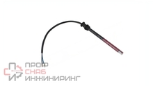 Датчик пламени Siemens QRB1B-D025B40B