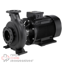 Насос Grundfos NB 150-400/438 AF1ABQQE