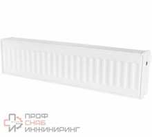 Радиатор ROMMER Compact 22/200/2200 боковое подключение Rrs-2010-222220
