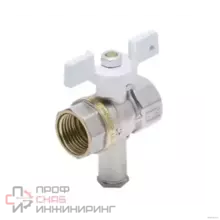 Кран Aquasfera латунь 1126 Ду15 д/термодатчика 1126-01