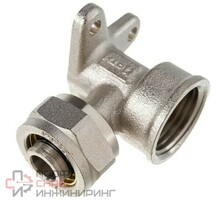 Пристенок угол СТМ МП 16 х 1/2 ц/г