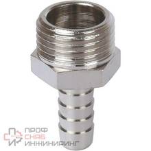 Штуцер STOUT 1/2*10 вн резьба