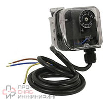 Прибор контроля давления газа Buderus для G334