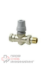 Регулирующий клапан Siemens VPD215A-135 RAD-PICV, прямой, DN15, NF