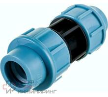 Фитинг для труб ПНД Unipump D20