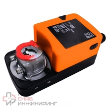 Электропривод UCP для применения в системах HVAC XMU-230-15