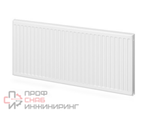 Радиатор стальной панельный Uni-Fitt Ventil 11 тип, 500 х 700 мм