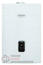 Котёл газовый настенный Kiturami World Alpha S-24