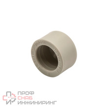 Заглушка 50 EVER® plast серый