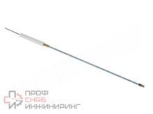 Электрод поджига Baltur 530 мм