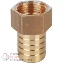 Штуцер Stout ВР 1/2"х20