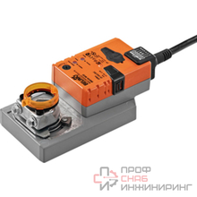 Привод BELIMO SM24A-MOD