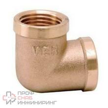 Уголок L1/2 г * 1/2 г "ViEiR (160/10шт)