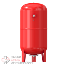 Расширительный бак KRATS 750л ножки L