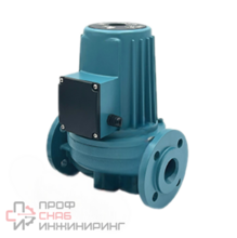 Насос циркуляционный Wester WCP 80-9F3/380