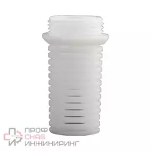 Фильтр-сетка для клапана обратного Н 1/2" пластик.