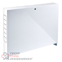 Шкаф коллекторный Valtec пристраиваемый VTC.541.0.04