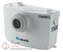 Насосная станция Calpeda GEOTRIT