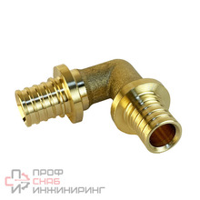 Угольник надвижной 1 (2,2) х 1 (2,2) (VALFEX) (240/10) К