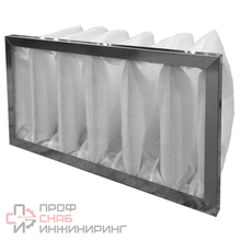 Фильтр карманный Shuft (материал) FRr (F5-EU5) 500*250