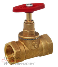 Клапан Баз 15Б1п Ду20 А70 М пар