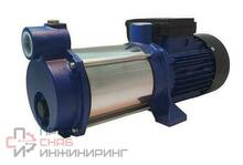 Насос поверхностный многоступенчатый Belamos XI 09 E,90 л/мин, Н-55 м