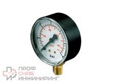 Манометр Pedrollo MR 6