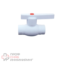 Кран шаровой ViEiR 32мм